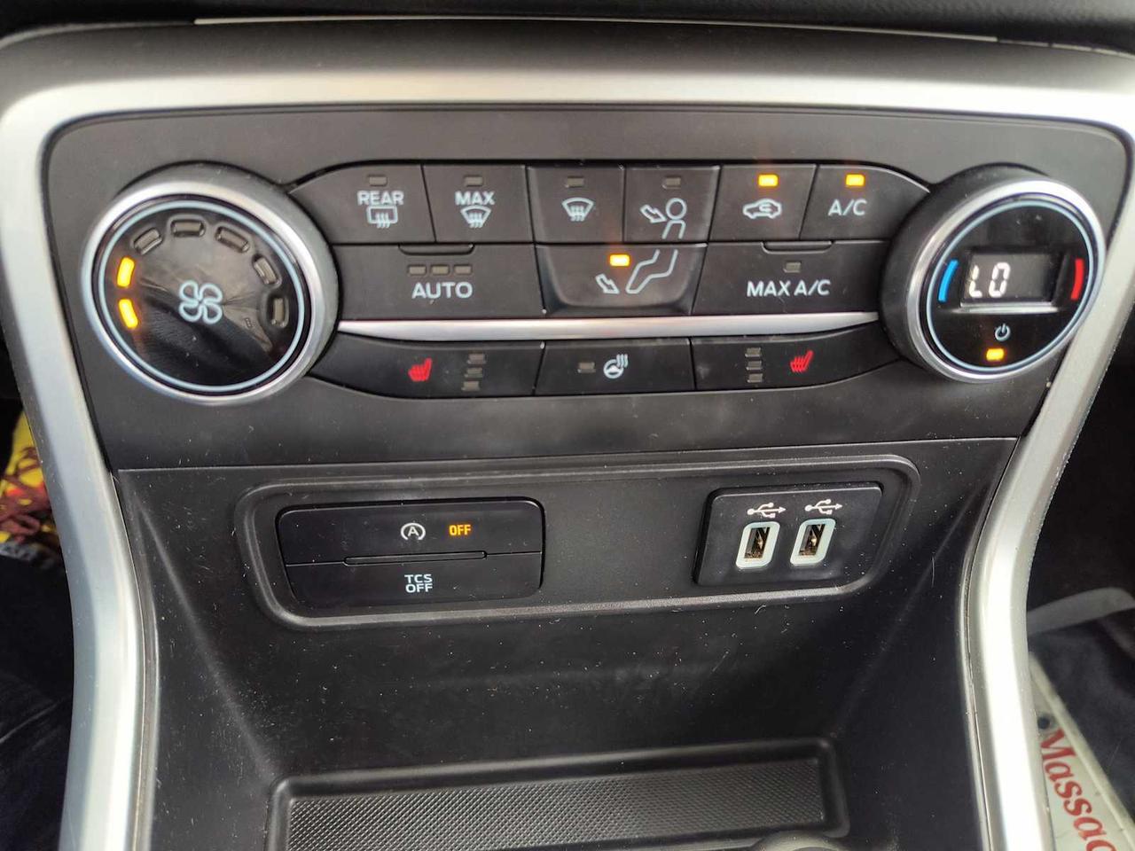 2022 Ford EcoSport Titanium Medford MA