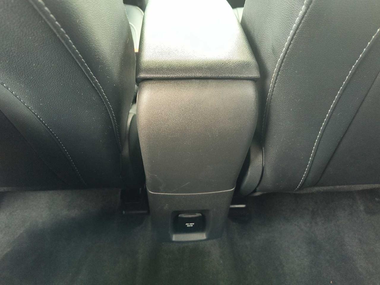 2022 Ford EcoSport Titanium Medford MA