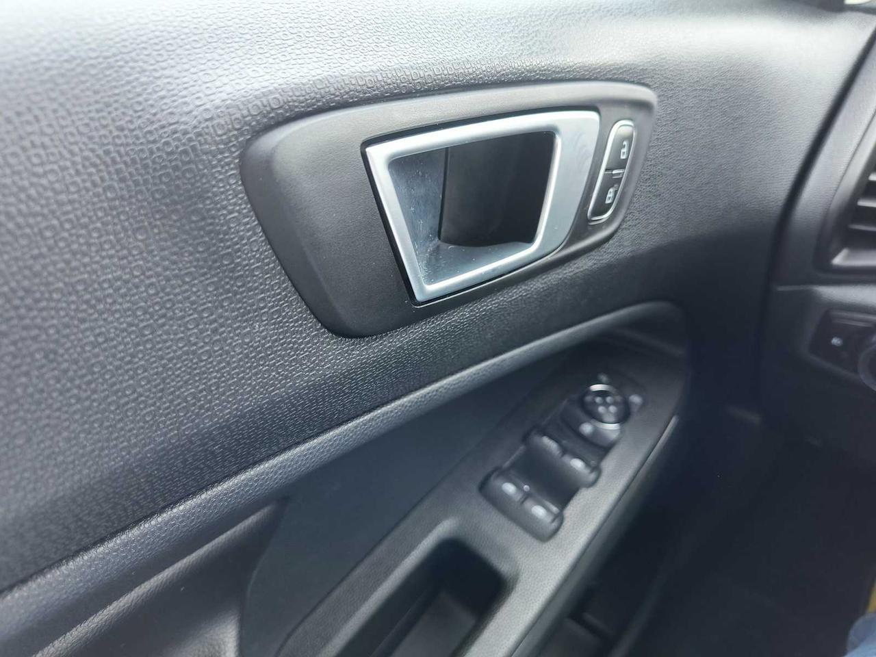 2022 Ford EcoSport Titanium Medford MA