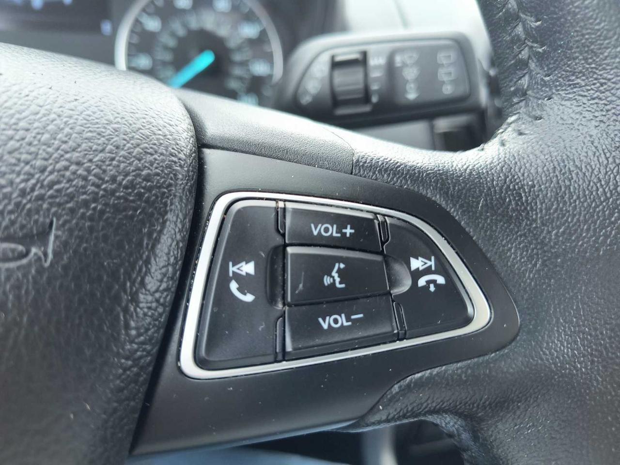 2022 Ford EcoSport Titanium Medford MA