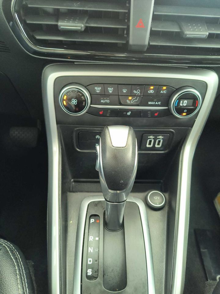 2022 Ford EcoSport Titanium Medford MA