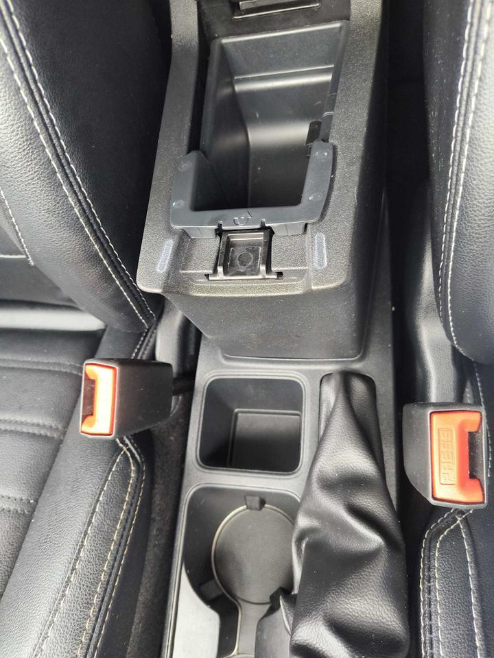 2022 Ford EcoSport Titanium Medford MA