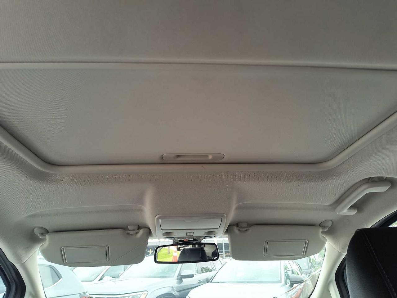 2022 Ford EcoSport Titanium Medford MA