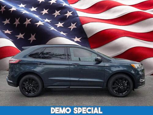 2022 Ford Edge Tampa FL 2022 Ford Edge Tampa FL