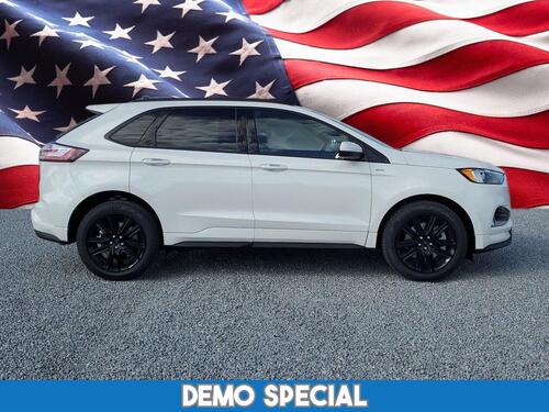 2022 Ford Edge Tampa FL 2022 Ford Edge Tampa FL