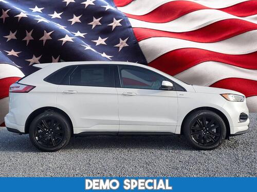 2022 Ford Edge Tampa FL 2022 Ford Edge Tampa FL