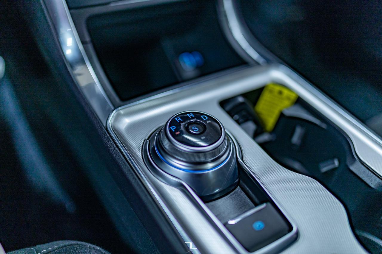 2022 Ford Edge AWD ST Leather Roof Nav BCam Red Deer AB