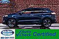 2022 Ford Edge AWD ST Leather Roof Nav BCam