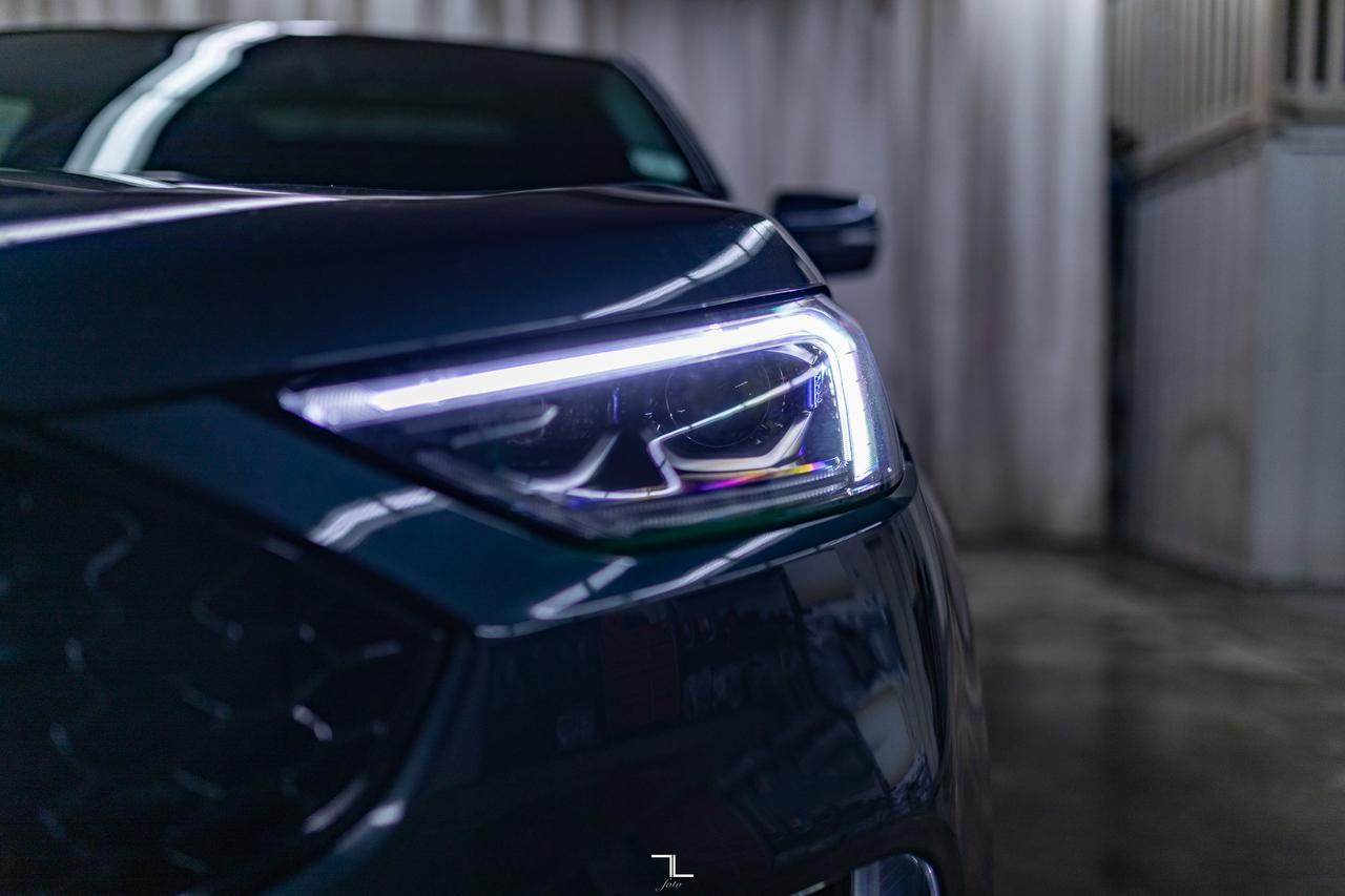 2022 Ford Edge AWD ST Leather Roof Nav BCam Red Deer AB