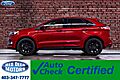2022 Ford Edge AWD ST-Line Leather Roof Nav BCam