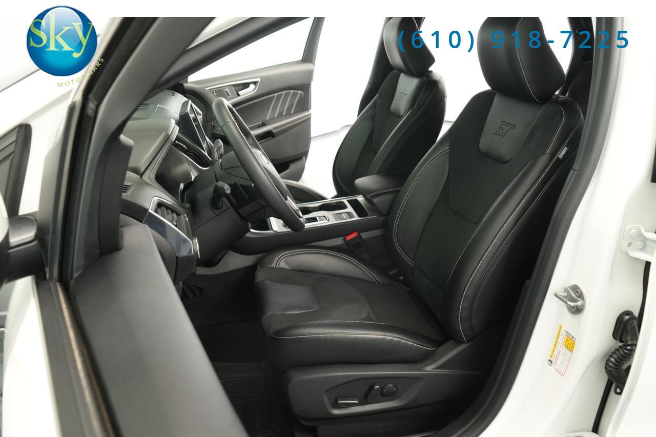 2022 Ford Edge AWD ST West Chester PA