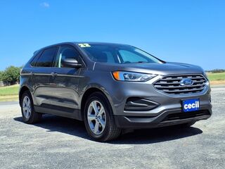 Ford Edge SE 2022