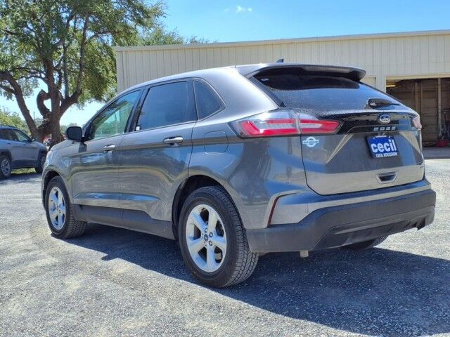 2022 Ford Edge SE  TX