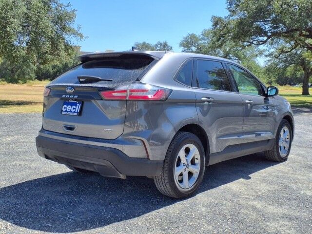 2022 Ford Edge SE  TX