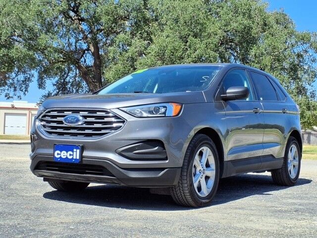 2022 Ford Edge SE  TX