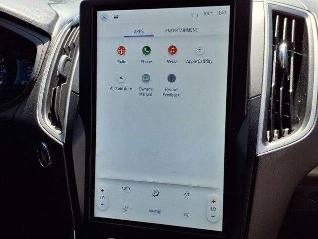 2022 Ford Edge SE  TX