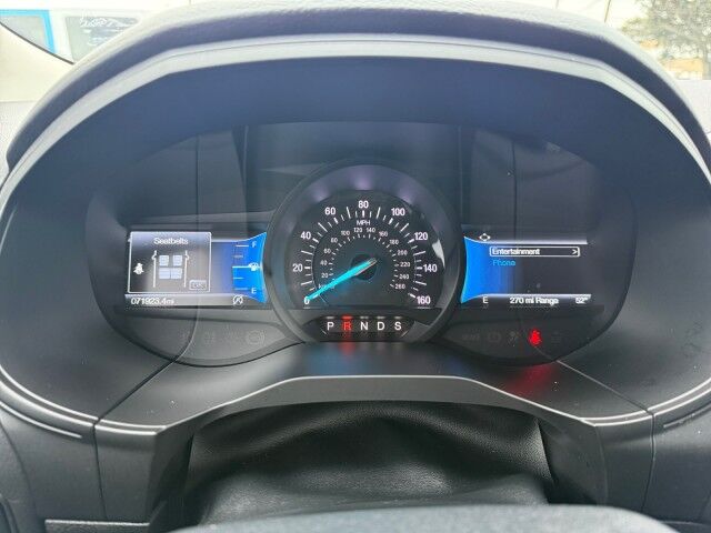 2022 Ford Edge SE Burnet TX