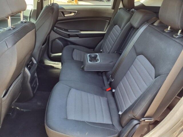 2022 Ford Edge SE  TX
