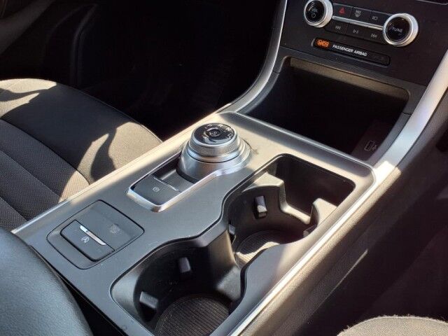 2022 Ford Edge SE  TX