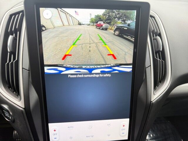 2022 Ford Edge SE Burnet TX