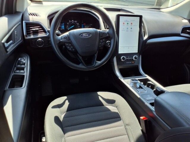 2022 Ford Edge SE  TX