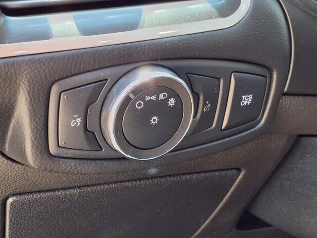 2022 Ford Edge SE  TX