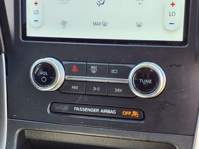 2022 Ford Edge SE  TX