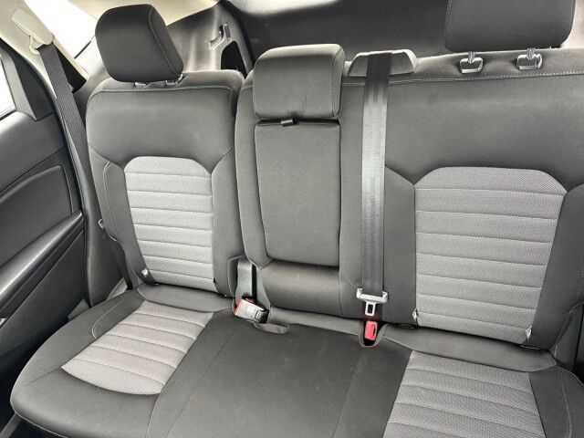 2022 Ford Edge SE Burnet TX