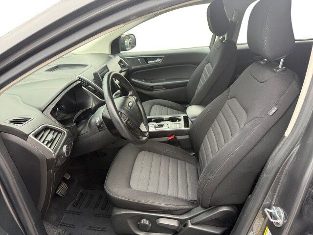 2022 Ford Edge SE Burnet TX