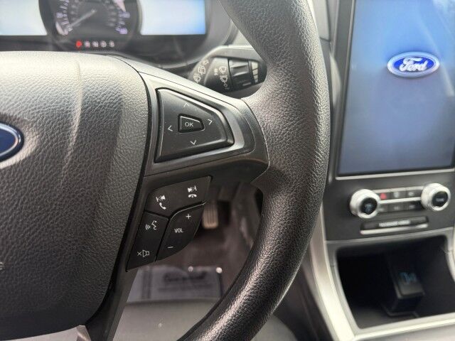 2022 Ford Edge SE Burnet TX