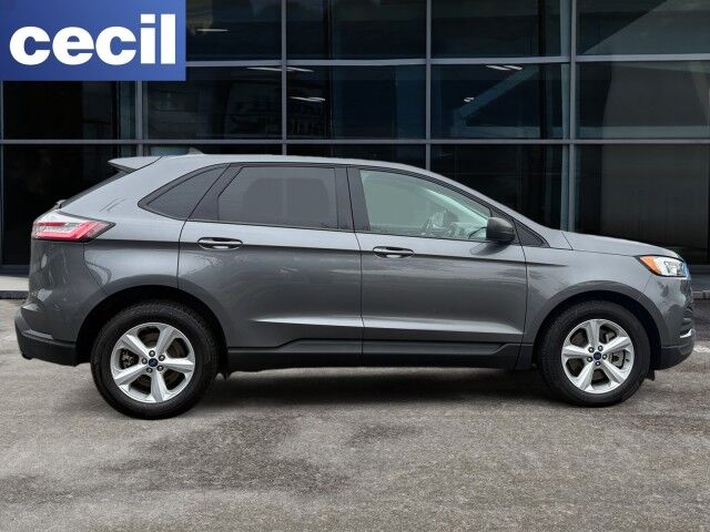2022 Ford Edge SE Burnet TX
