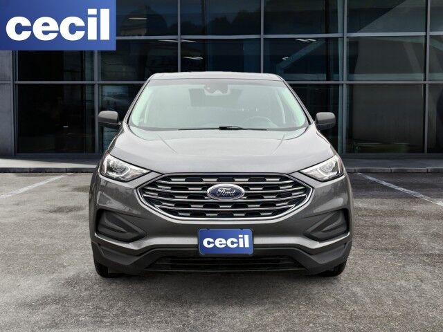 2022 Ford Edge SE Burnet TX