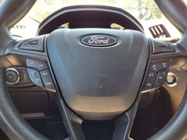 2022 Ford Edge SE  TX