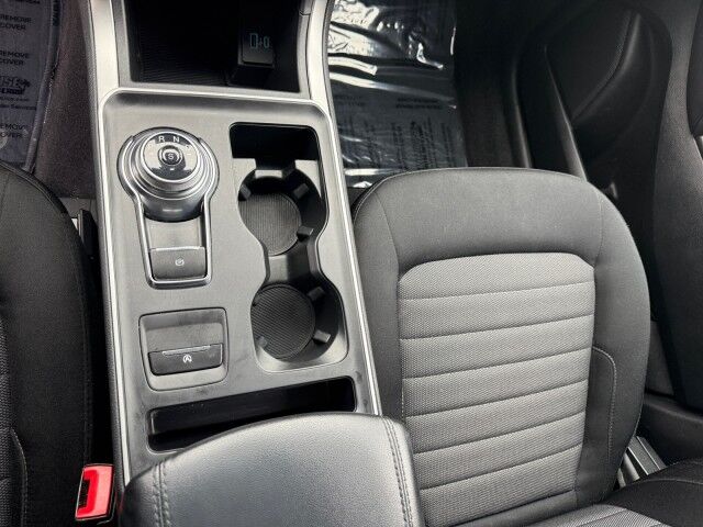 2022 Ford Edge SE Burnet TX