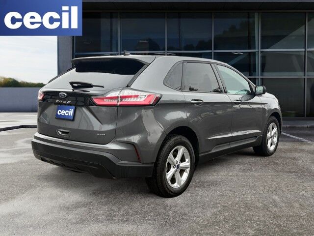2022 Ford Edge SE Burnet TX