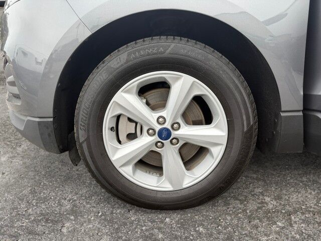 2022 Ford Edge SE Burnet TX