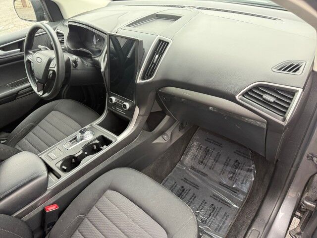 2022 Ford Edge SE Burnet TX