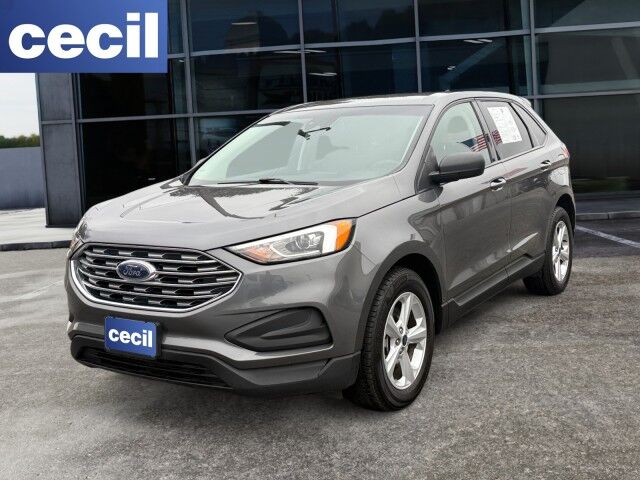 2022 Ford Edge SE