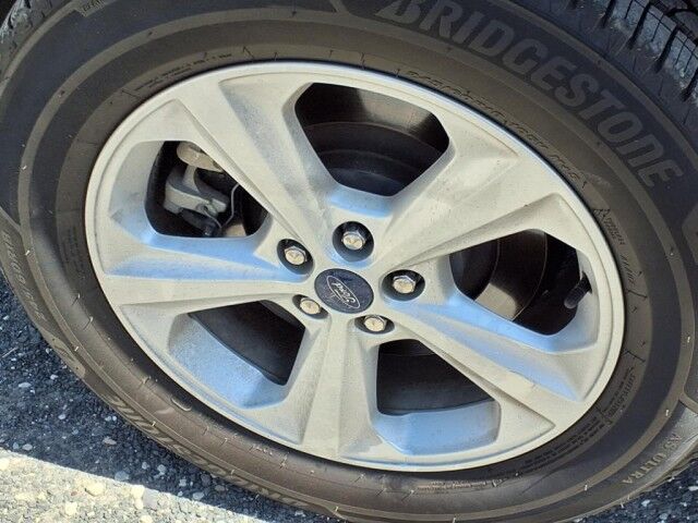 2022 Ford Edge SE  TX