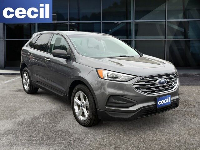 2022 Ford Edge SE Burnet TX