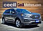 2022 Ford Edge SE  TX