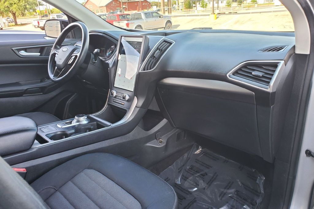 2022 Ford Edge SE Hondo TX