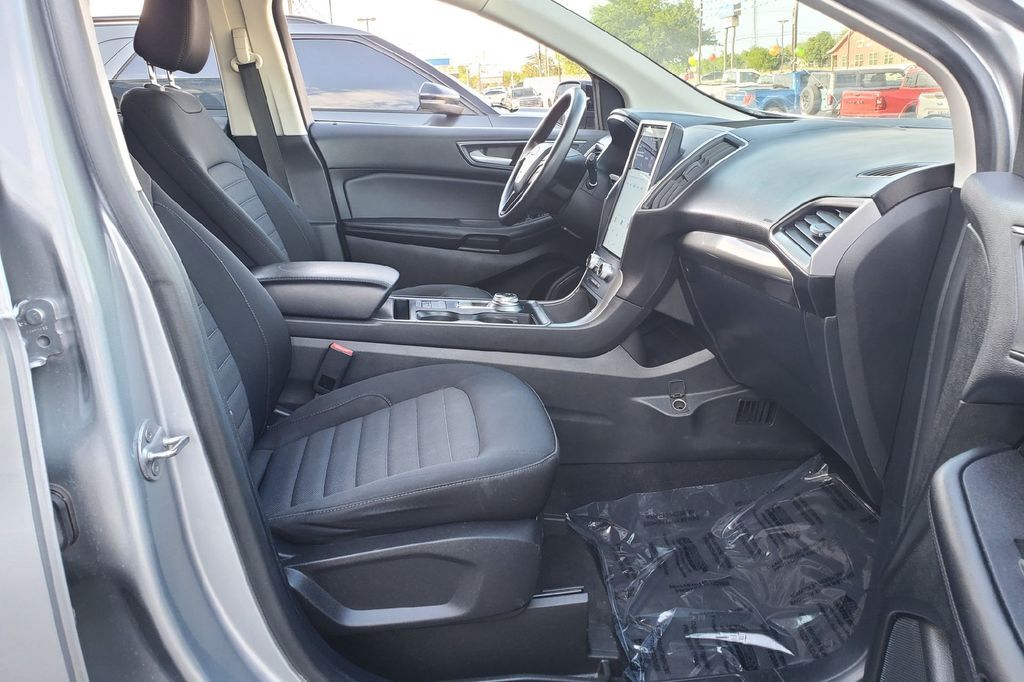 2022 Ford Edge SE Hondo TX