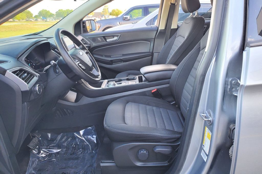 2022 Ford Edge SE Hondo TX