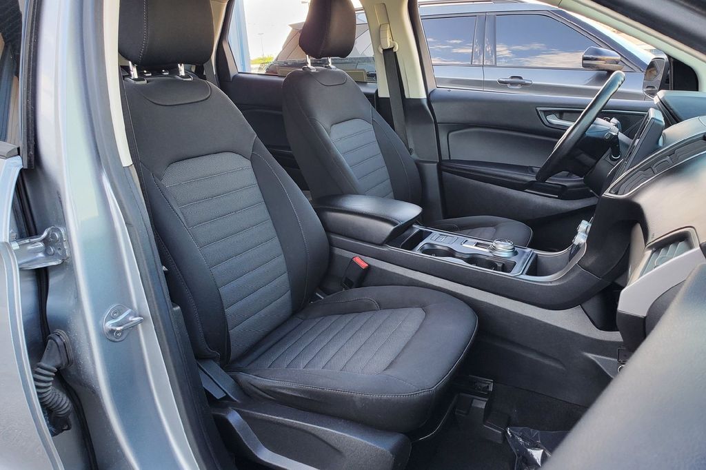 2022 Ford Edge SE Hondo TX