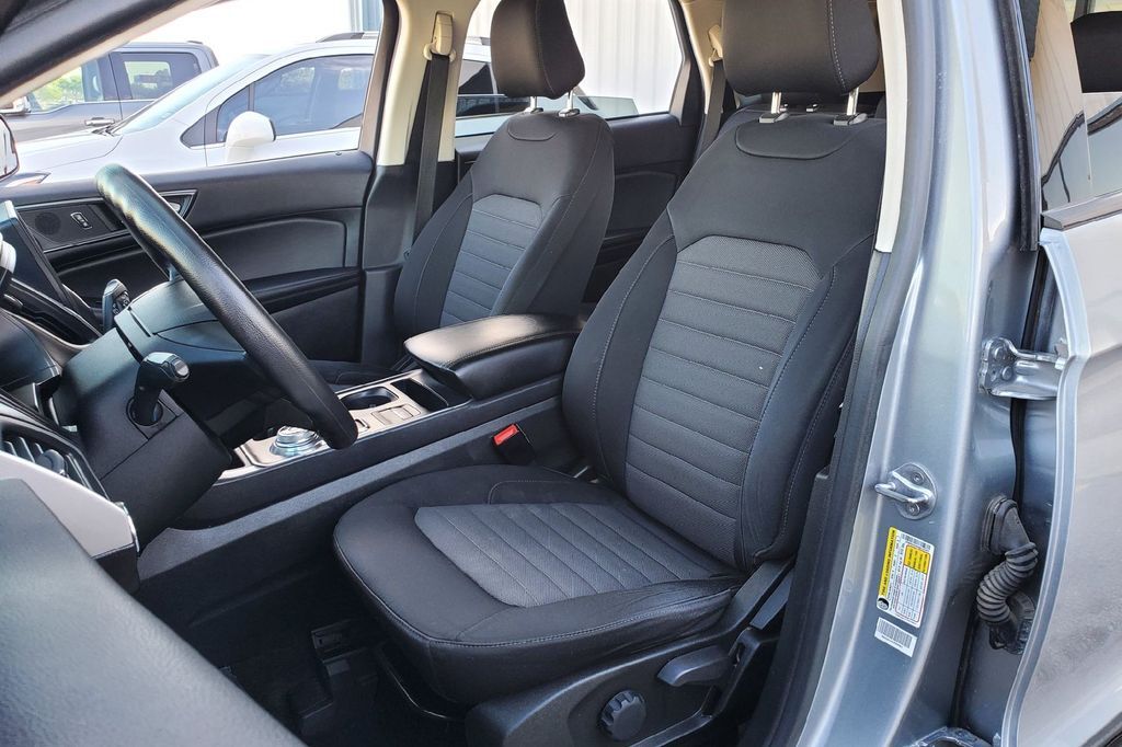2022 Ford Edge SE Hondo TX