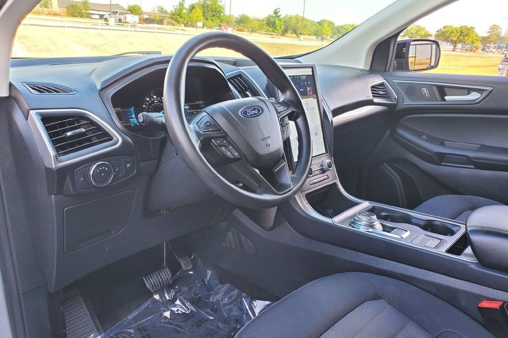 2022 Ford Edge SE Hondo TX