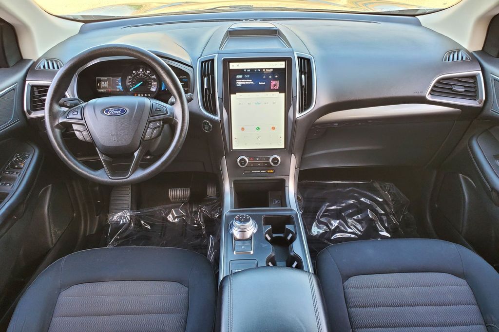 2022 Ford Edge SE Hondo TX