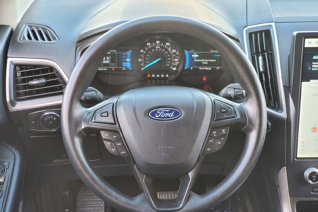 2022 Ford Edge SE Hondo TX