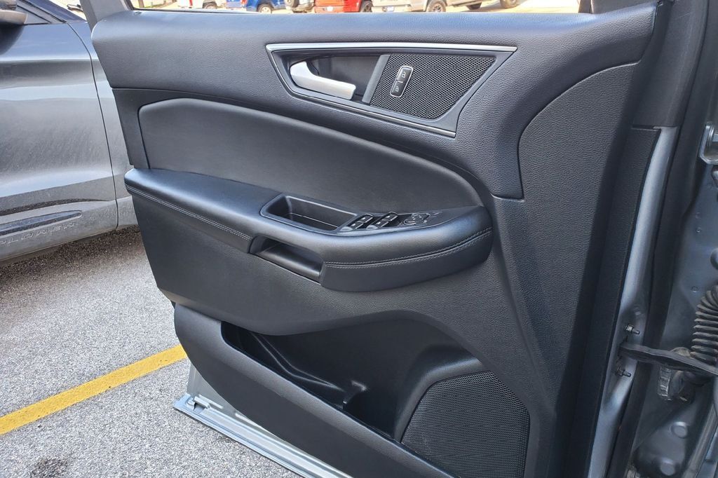 2022 Ford Edge SE Hondo TX